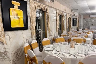 Location salle Sorgues (Vaucluse) - La Villa Blanche (Ex Bastide du Raveau) #22