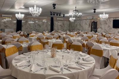 Location salle Sorgues (Vaucluse) - La Villa Blanche (Ex Bastide du Raveau) #22