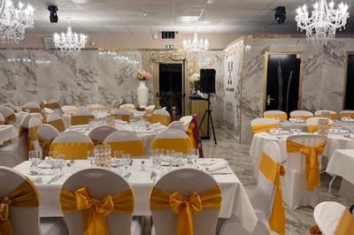 Location salle Sorgues (Vaucluse) - La Villa Blanche (Ex Bastide du Raveau) #22