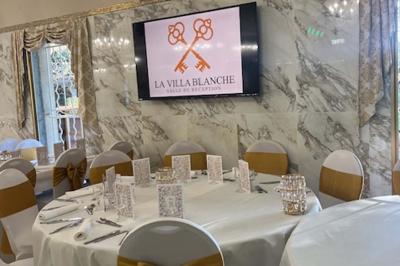 Location salle Sorgues (Vaucluse) - La Villa Blanche (Ex Bastide du Raveau) #22