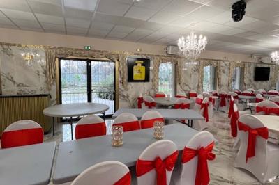 Location salle Sorgues (Vaucluse) - La Villa Blanche (Ex Bastide du Raveau) #22