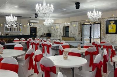 Location salle Sorgues (Vaucluse) - La Villa Blanche (Ex Bastide du Raveau) #22