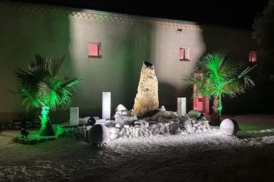 Location salle Sorgues (Vaucluse) - La Villa Blanche (Ex Bastide du Raveau) #22