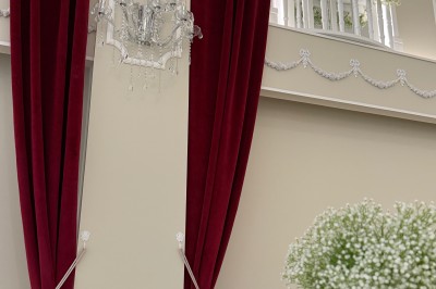 Location salle Genas (Rhône) - Gala Réception #10