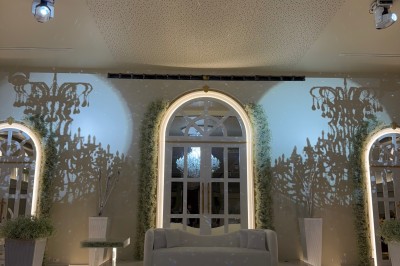 Location salle Genas (Rhône) - Gala Réception #10