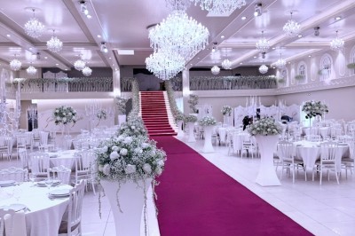 Location salle Genas (Rhône) - Gala Réception #10