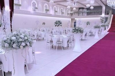 Location salle Genas (Rhône) - Gala Réception #10