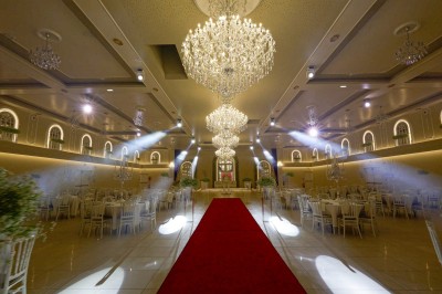 Location salle Genas (Rhône) - Gala Réception #10