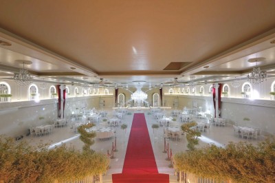 Location salle Genas (Rhône) - Gala Réception #10