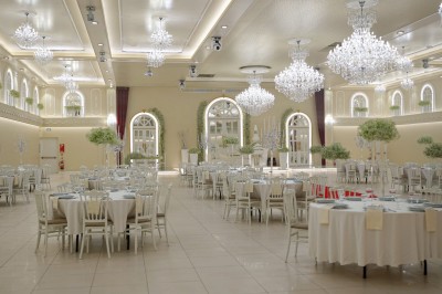Location salle Genas (Rhône) - Gala Réception #24