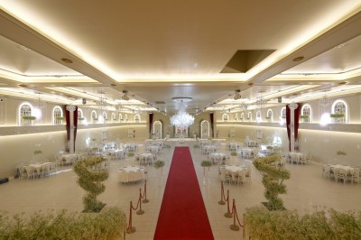 Location salle Genas (Rhône) - Gala Réception #24
