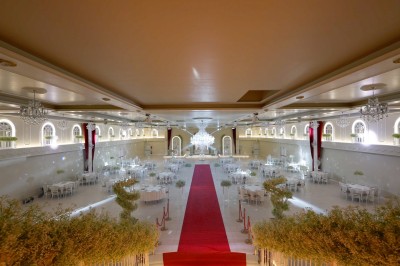 Gala Réception Gala Réception