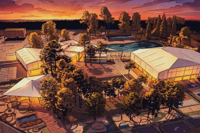 BonjourSauvage Seignosse 