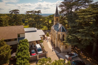 Les Hauts de la Frégate