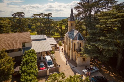 Les Hauts de la Frégate