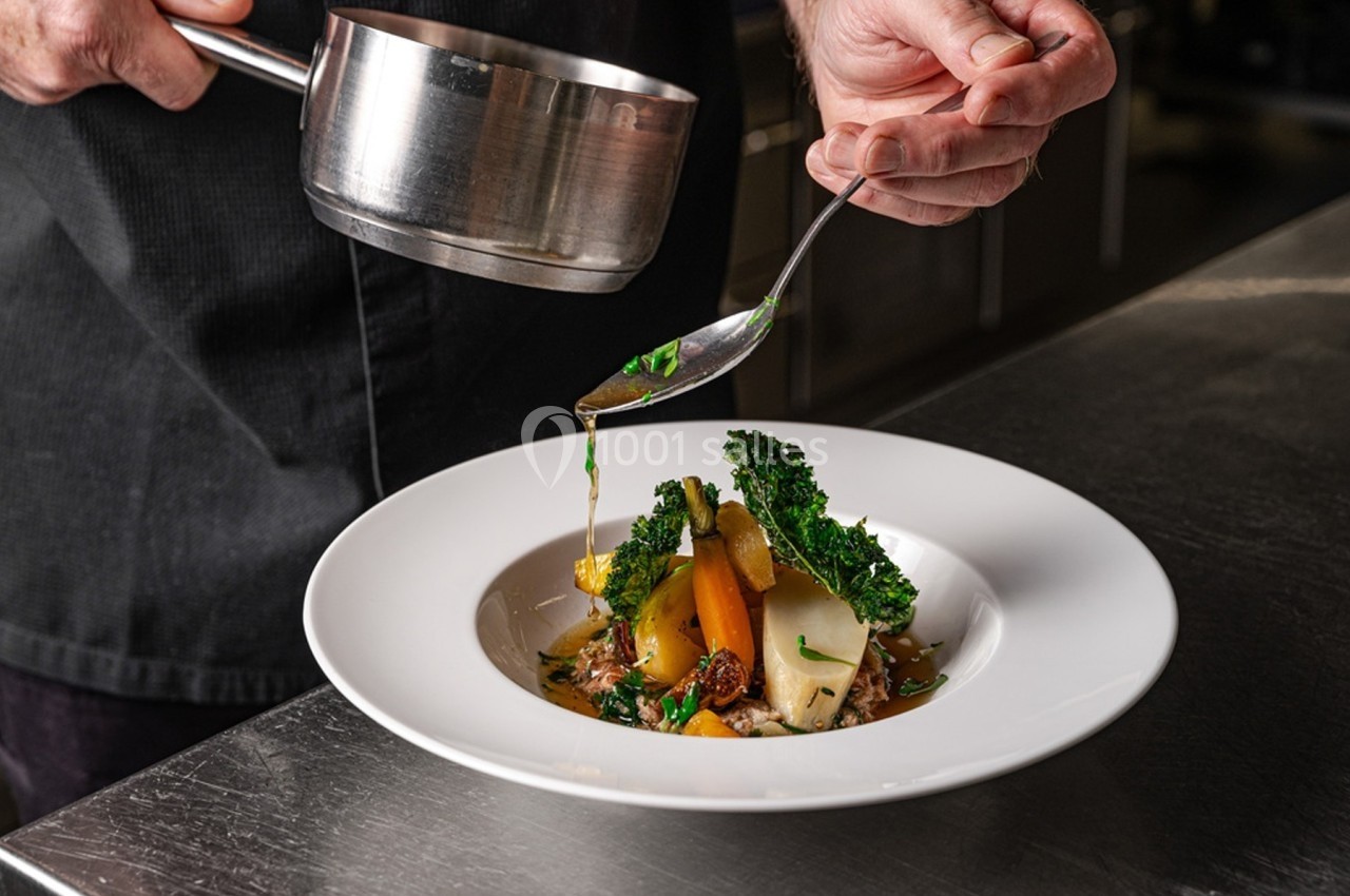 Location salle Le Pouliguen (Loire-Atlantique) - Vue Mer By Westotel le Pouliguen #7