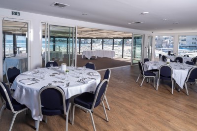 Location salle Le Pouliguen (Loire-Atlantique) - Vue Mer By Westotel le Pouliguen #15