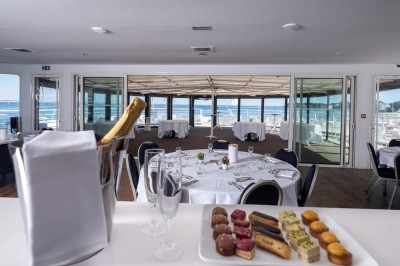 Location salle Le Pouliguen (Loire-Atlantique) - Vue Mer By Westotel le Pouliguen #15