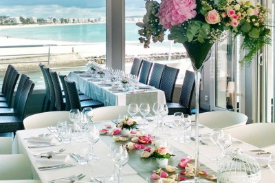 Location salle Le Pouliguen (Loire-Atlantique) - Vue Mer By Westotel le Pouliguen #15