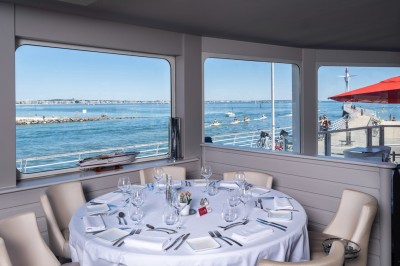 Location salle Le Pouliguen (Loire-Atlantique) - Vue Mer By Westotel le Pouliguen #15