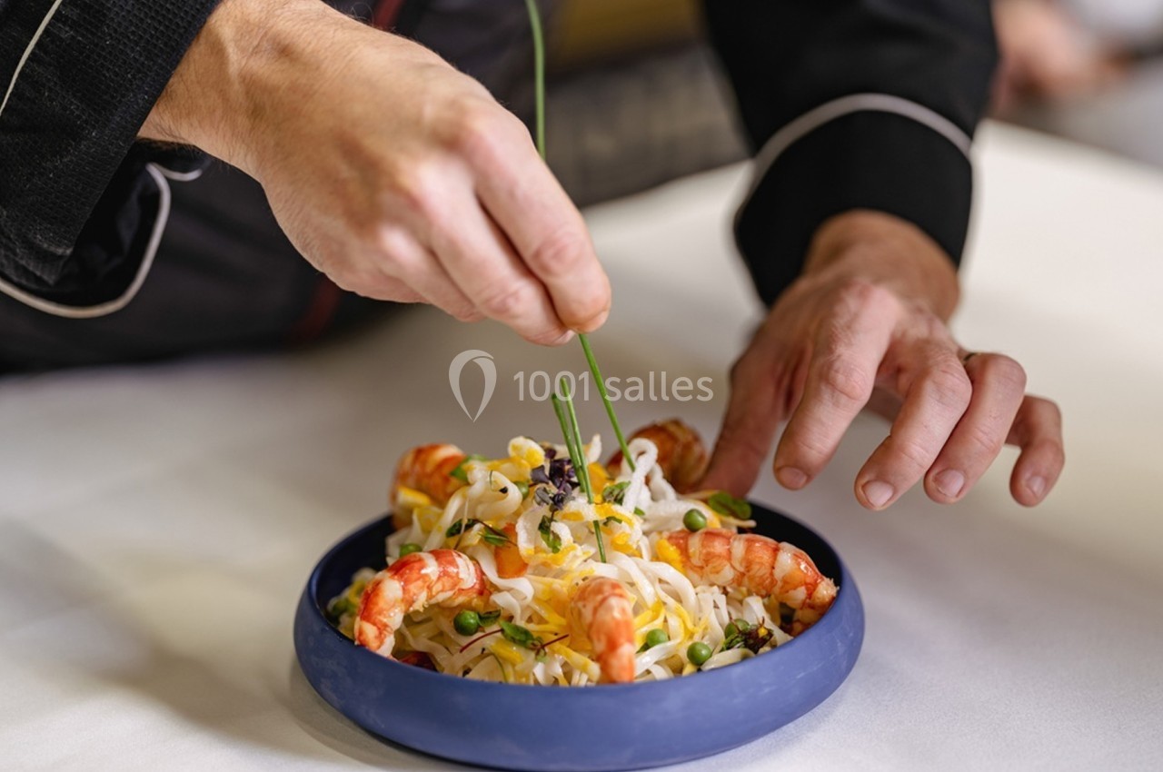 Location salle Le Pouliguen (Loire-Atlantique) - Vue Mer By Westotel le Pouliguen #9