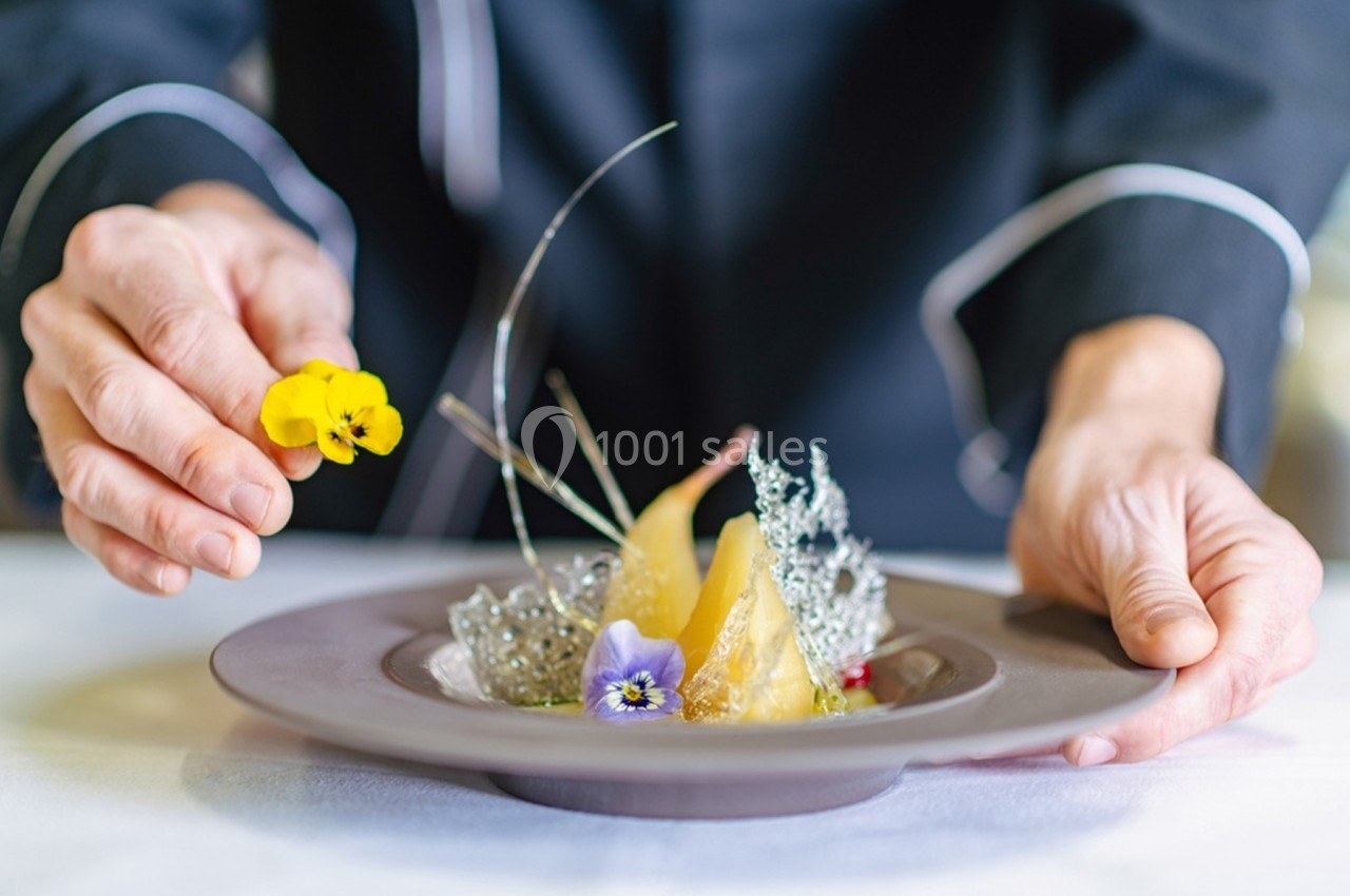 Location salle Le Pouliguen (Loire-Atlantique) - Vue Mer By Westotel le Pouliguen #11