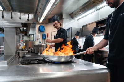 Location salle Le Pouliguen (Loire-Atlantique) - Vue Mer By Westotel le Pouliguen #15