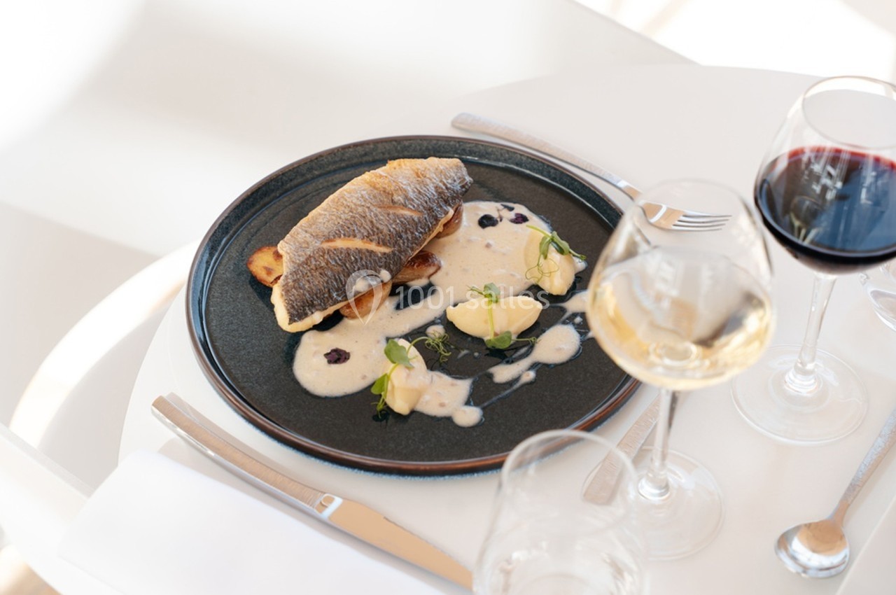 Location salle Le Pouliguen (Loire-Atlantique) - Vue Mer By Westotel le Pouliguen #12