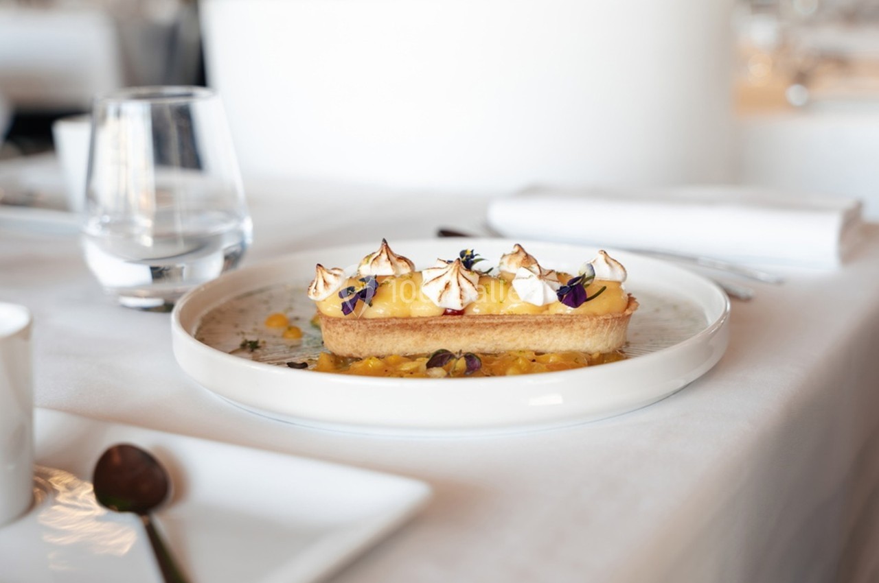 Location salle Le Pouliguen (Loire-Atlantique) - Vue Mer By Westotel le Pouliguen #13