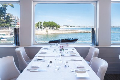 Restaurant Vue Mer - photo 1