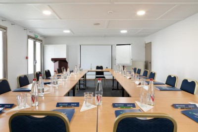 Location salle Morangis (Essonne) - Hôtel de Morangis #7