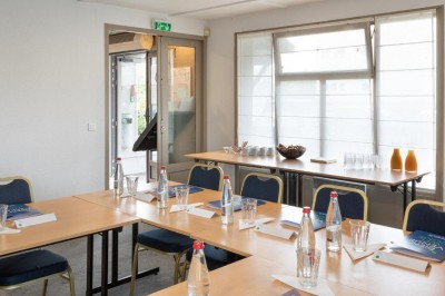 Location salle Morangis (Essonne) - Hôtel de Morangis #7