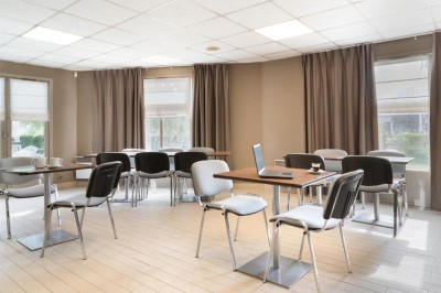 Location salle Morangis (Essonne) - Hôtel de Morangis #7