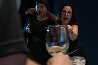 Miniature Bcb Production #2 Photo Bcb Production #3