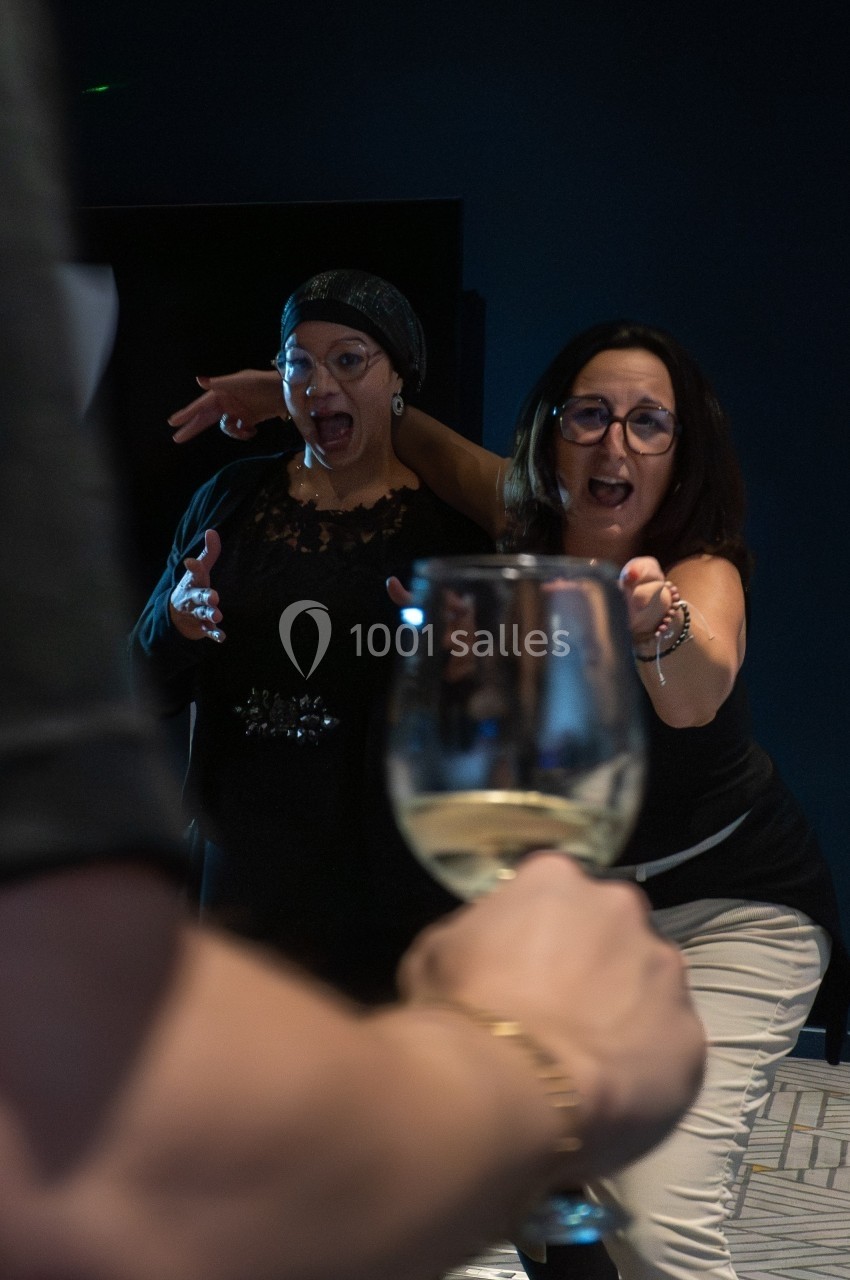 Photo Bcb Production #2