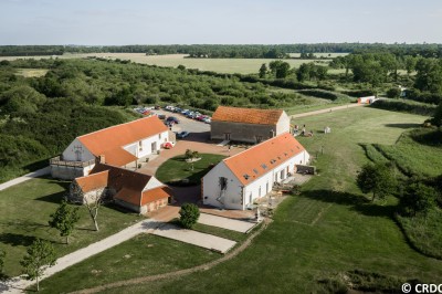 Domaine de L'oiselière 