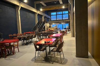 Location salle Ivry-sur-Seine (Val-de-Marne) - Studio K  #36