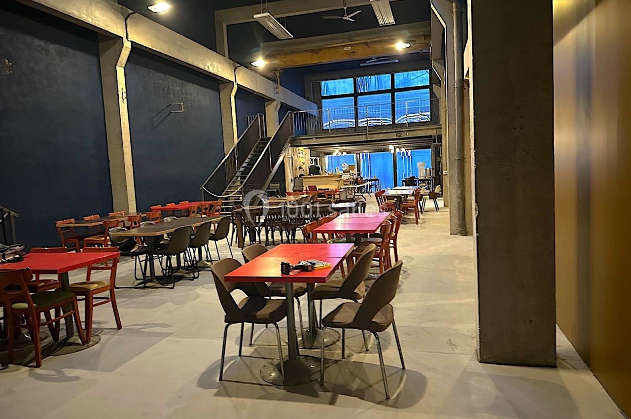 Location salle Ivry-sur-Seine (Val-de-Marne) - Studio K  #31