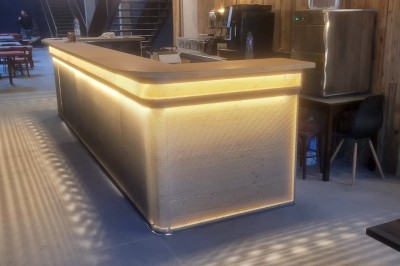 Location salle Ivry-sur-Seine (Val-de-Marne) - Studio K  #36