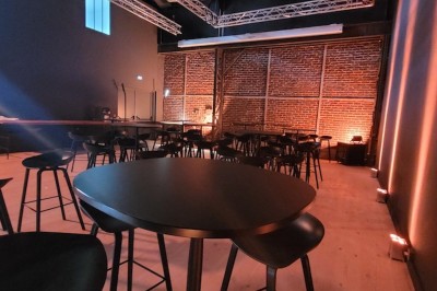 Location salle Ivry-sur-Seine (Val-de-Marne) - Studio K  #36