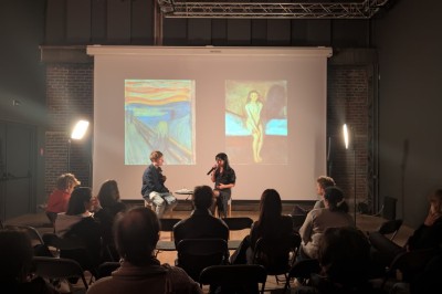 Location salle Ivry-sur-Seine (Val-de-Marne) - Studio K  #36