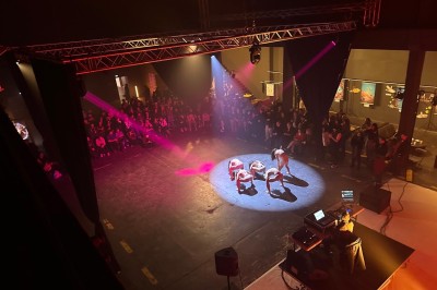 Location salle Ivry-sur-Seine (Val-de-Marne) - Studio K  #36