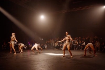 Location salle Ivry-sur-Seine (Val-de-Marne) - Studio K  #36