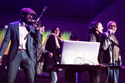 Location salle Ivry-sur-Seine (Val-de-Marne) - Studio K  #36