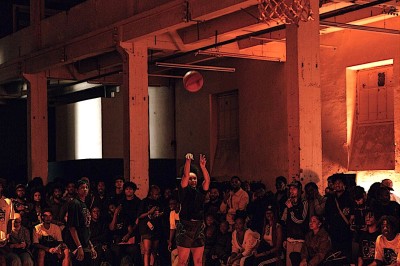 Location salle Ivry-sur-Seine (Val-de-Marne) - Studio K  #36