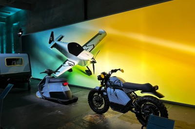 Location salle Ivry-sur-Seine (Val-de-Marne) - Studio K  #36