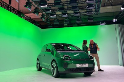 Location salle Ivry-sur-Seine (Val-de-Marne) - Studio K  #36