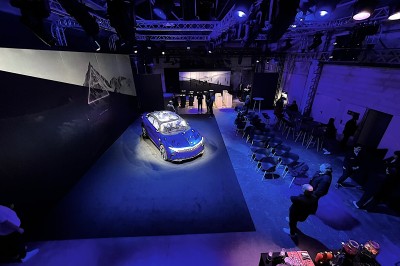 Location salle Ivry-sur-Seine (Val-de-Marne) - Studio K  #36