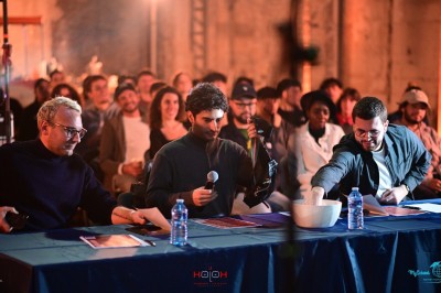 Location salle Ivry-sur-Seine (Val-de-Marne) - Studio K  #36