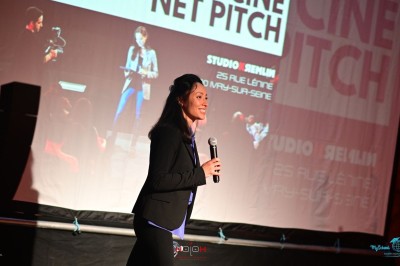 Location salle Ivry-sur-Seine (Val-de-Marne) - Studio K  #36